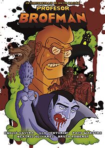 Watch Professor Brofman