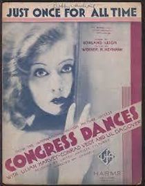 Watch Congress Dances