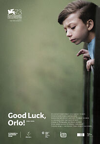 Watch Srecno, Orlo! (Short 2016)