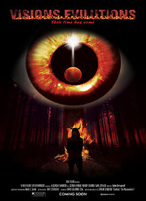 Watch Visions aka Visions Evilutions