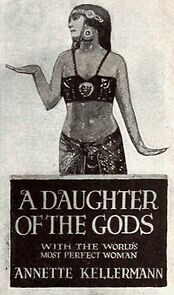 Watch A Daughter of the Gods