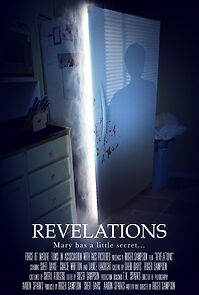 Watch Revelations (Short 2015)