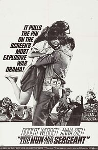Watch The Nun and the Sergeant
