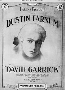 Watch David Garrick