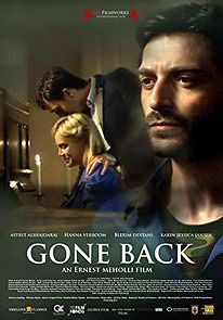 Watch Gone Back