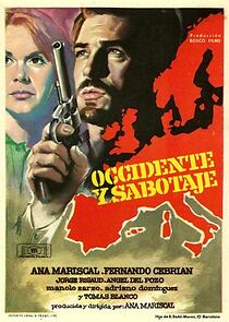 Watch Occidente y sabotaje