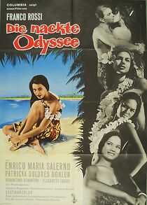 Watch Nude Odyssey