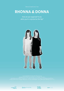 Watch Rhonna & Donna (Short 2016)