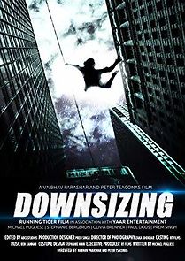 Watch Downsizing