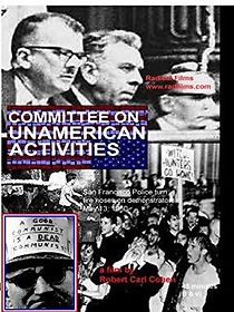 Watch Committee on UnAmerican Activities