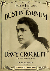 Watch Davy Crockett