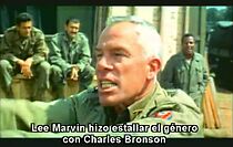 Watch Hollywood Remembers Lee Marvin