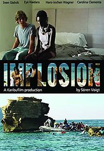 Watch Implosion