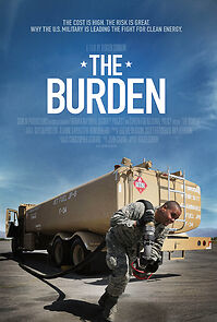 Watch The Burden (Short 2015)
