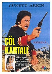 Watch Çöl kartali
