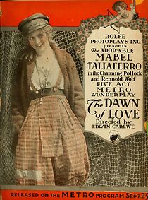 Watch The Dawn of Love