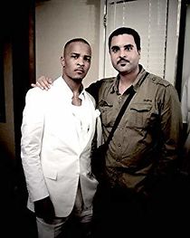 Watch T.I. Farewell Party Interview with MC Serch