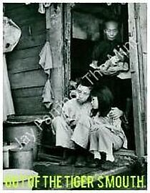 Watch Out of the Tiger's Mouth