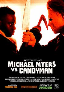 Watch Michael vs Candyman (Short 2016)