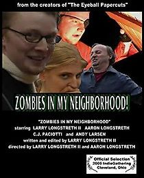 Watch Zombies in My Neighborhood