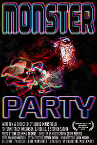 Watch Monster Party