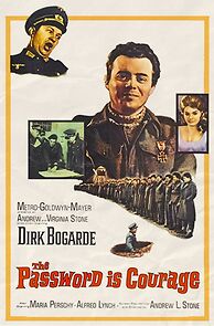 Watch The Password Is Courage