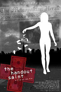 Watch The Handout Saint (Short 2011)