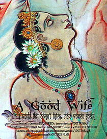 Watch A Good Wife (Short 2014)