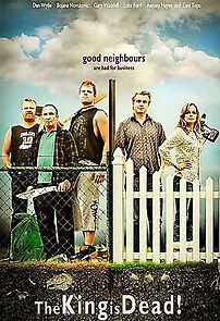 Watch The King Is Dead!