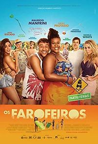 Watch Os Farofeiros