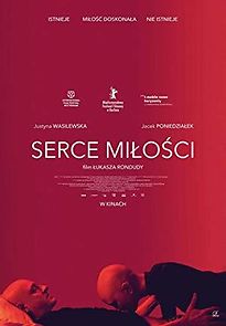 Watch A Heart of Love