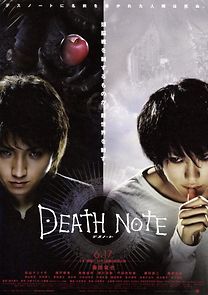 Watch Death Note