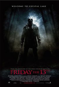 Watch Friday the 13th