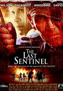 Watch The Last Sentinel