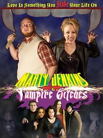 Watch Marty Jenkins and the Vampire Bitches
