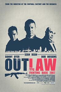 Watch Outlaw