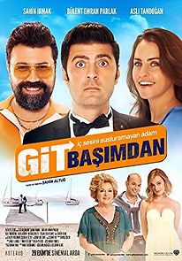 Watch Git Basimdan