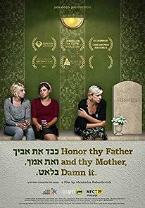 Watch Honor thy Father and thy Mother, Damn it.