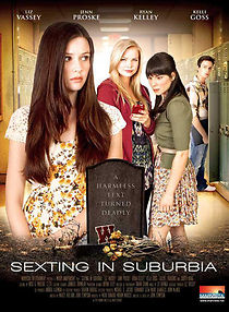 Watch Sexting in Suburbia
