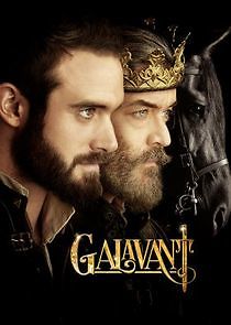 Watch Galavant
