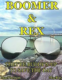 Watch Boomer & Rex