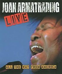 Watch Joan Armatrading: All the Way from America