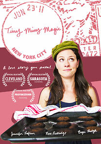 Watch Tiny Miny Magic (Short 2011)