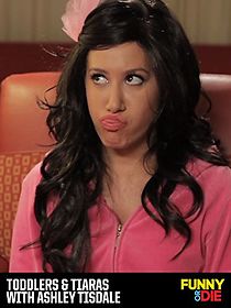 Watch Toddlers and Tiaras: Where Are They Now? (Short 2011)