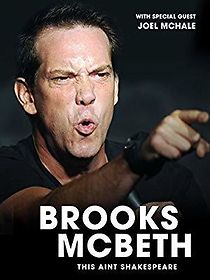 Watch Brooks McBeth: This Ain't Shakespeare