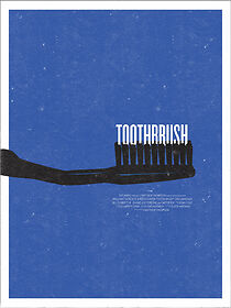 Watch Toothbrush (Short 2011)