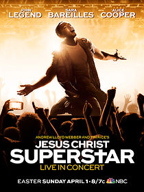 Watch Jesus Christ Superstar Live in Concert