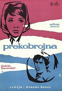 Watch Prekobrojna
