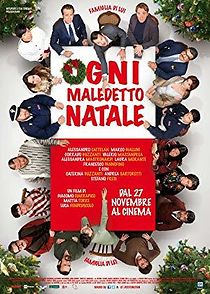 Watch Ogni maledetto Natale