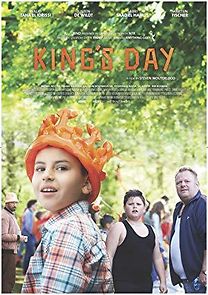 Watch Koningsdag